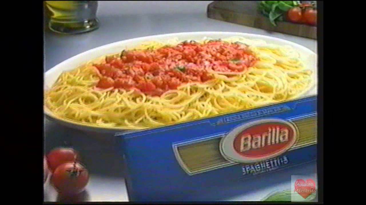 pasta