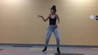 Slow Wine - J Soul / @stephaniejj99 dancing