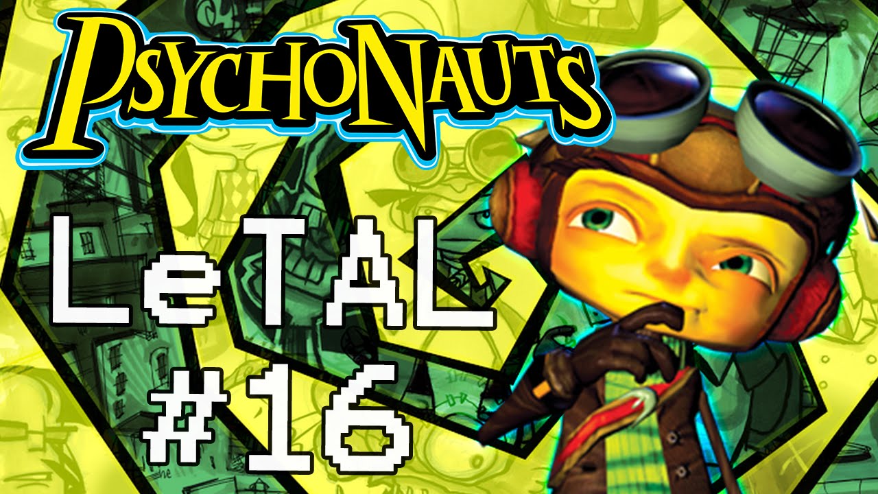 psychonauts ps4 psychonauts ps4
