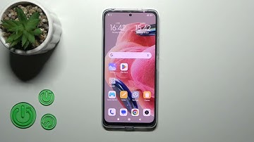 How to Change Notifications Sound on Xiaomi Redmi Note 12?
