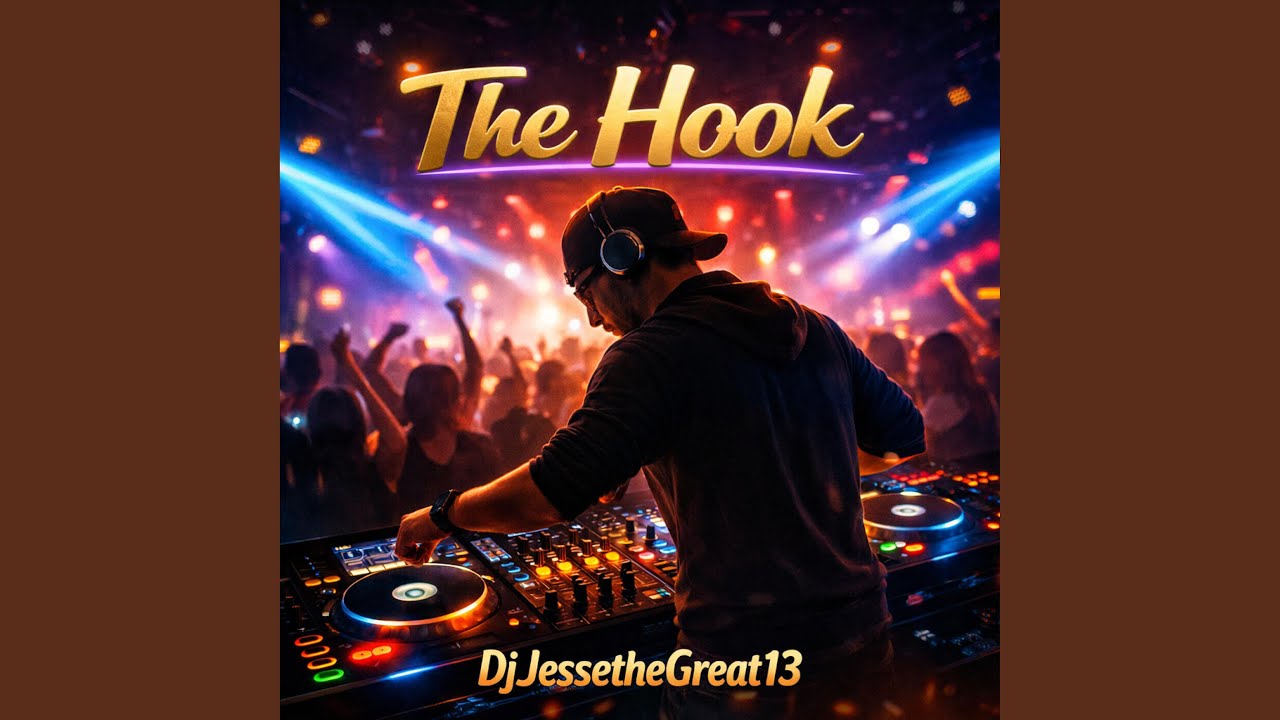 The Hook - YouTube