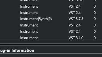 How to Organize Your VST Plugins in Cubase | Streamline Your Workflow!