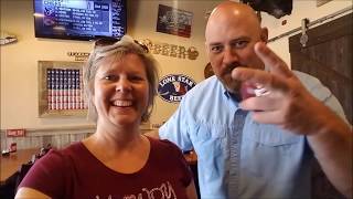 Aggie game watching party on 10-19-19 at Backyard Grill