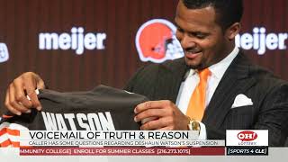Talking Browns offseason rumors, roster battles, suspension ruling & more - Sports4CLE 07/13/22