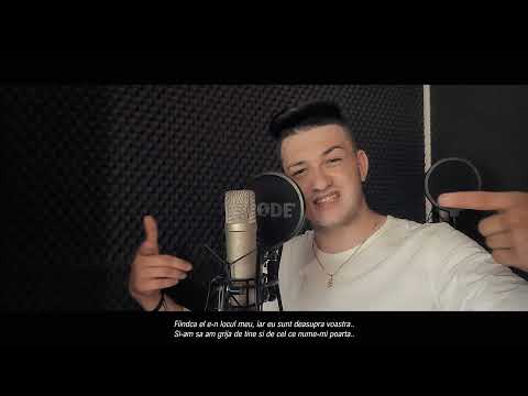 Yenic - 'Ei'