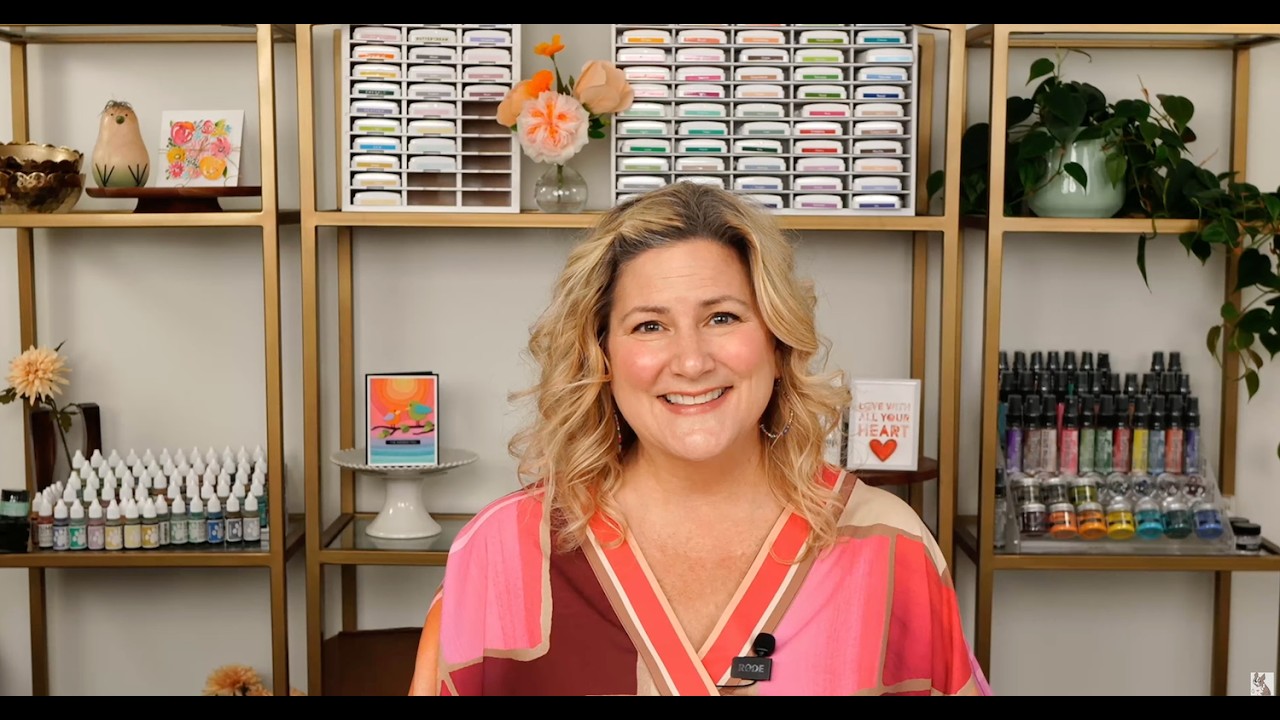 NEW Beautiful Moments Collection Reveal + Project Ideas | Join Heidi LIVE