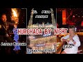 Hurghada by night-Little Buddha, Sheraton Street, El Mina Mosque, Asmak Restaurant, World sweets