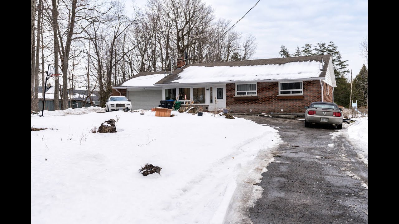1281 Olde Base Line Road, Caledon Home for Sale Real Estate