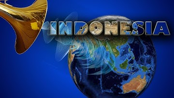 🔊🎶 Mengerikan 7 Suara aneh dari langit, 🌎Bunyi Sangkakala Israfel di Indonesia