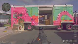 Call of Duty Black Ops 06 - Team Deathmatch @ Blazetown