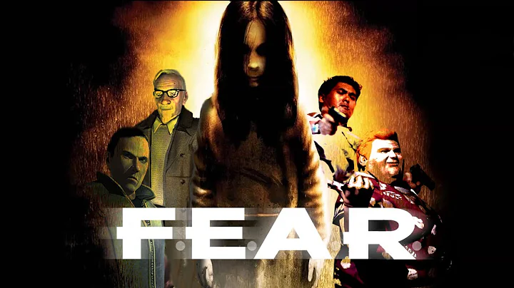 F.E.A.R. - Point Man Insertion