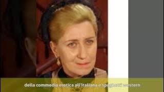 Adriana Facchetti - Biografia