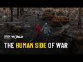 From Ukraine to Sudan: A Special Edition from the Photoville Festival | Press Talks