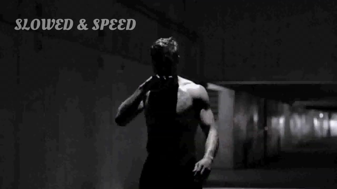 ICEGERGERT, SKY RAE — Наследство (Speed up)