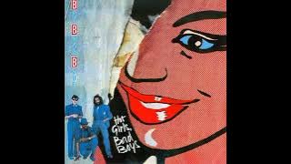 Bad Boys Blue - You're A Woman (Ultrasound)