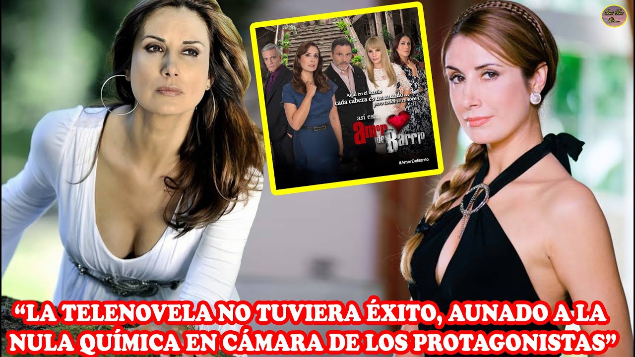 QUÉ FUE DE… JULIETA ROSEN, POR ESTA TRAGED1A SE RETIRÓ DE LA ACTUACIÓN Y SE FUE A ESTADOS UNIDOS