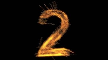 particle morph tp + phoenix + nuke