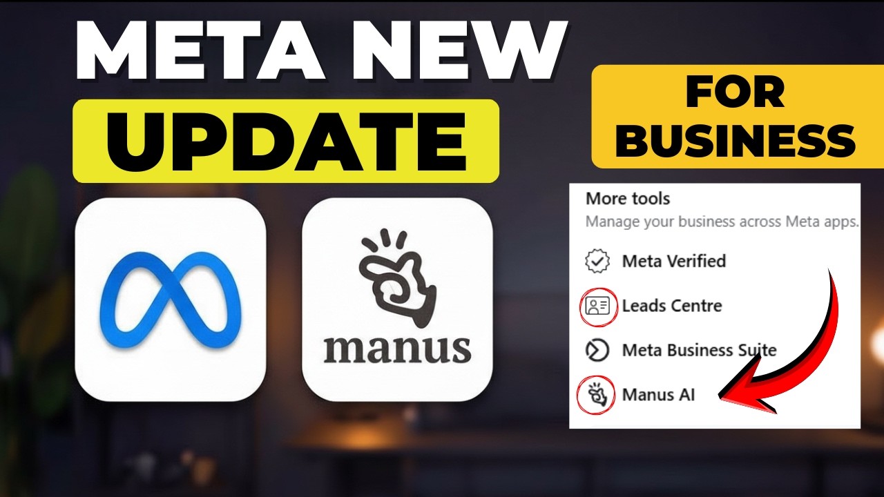 Introducing Manus: The General AI Agent | Manus AI tutorial | Manus AI ...