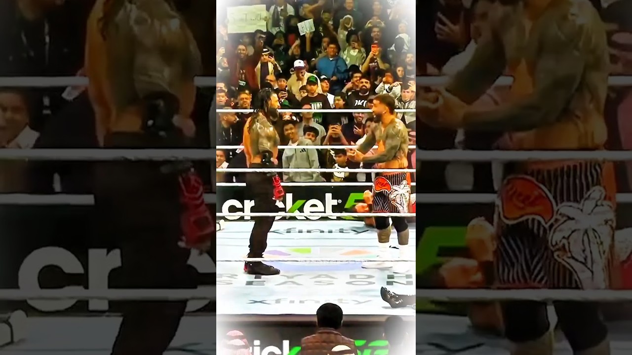 👊What happened why did it happen how did it happen|| 