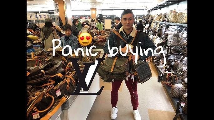 FOUND LOUIS VUITTON AT BURLINGTON!!! Steals and Deals 