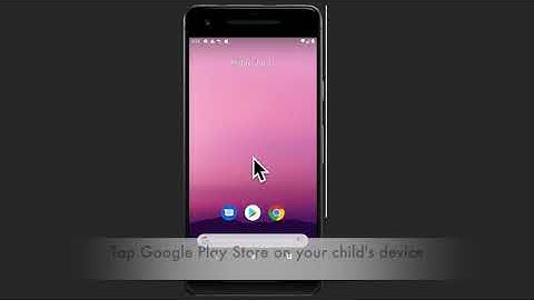 How to Set Up Google Family Link for Android | Google