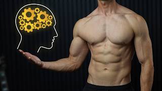 The Psychology of Men Who Get & Maintain 11-13% Body Fat