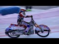 FIM Ice Speedway World Championship 2020