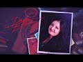 REȘIȚA ROCKS feat. Dana Borteanu - Apa vie (Official Lyric Video)