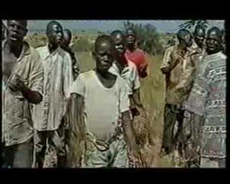 IDFA 2007 | Trailer | Kindsoldaat