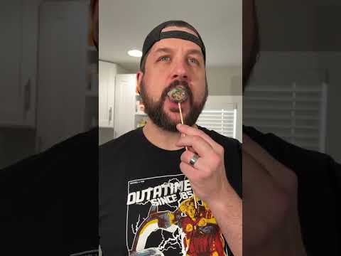 Donut Go Nuts!!