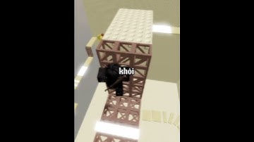 The most dangerous game in Roblox #scary #horror #roblox #staysafe #weird