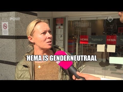 Genderneutrale kinderkleding