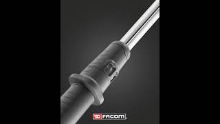 Facom Quick View Torque Wrench Profile