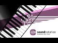Alone - Halsey ft. Big Sean, Stefflon Don (Piano Version)