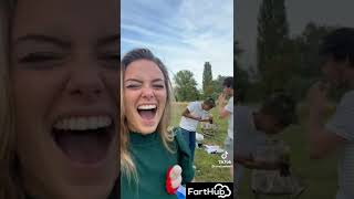 ULTIMATE WOMEN FARTING LOUD COMPILATION