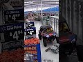 Someone is driving an ATV through Walmart... 🛒 #Funny #Fail #Chaos #AI