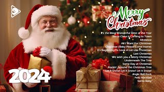 Christmas is coming❄🎁All Time Unforgettable Christmas Songs🎅🏼Best Pop Christmas Songs Ever