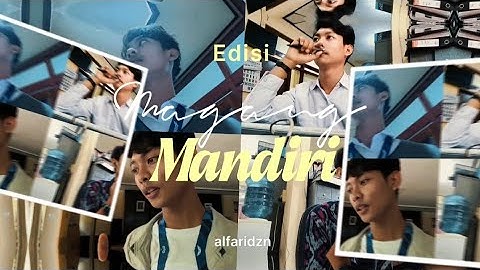 Another day, Another story from Kominfo!