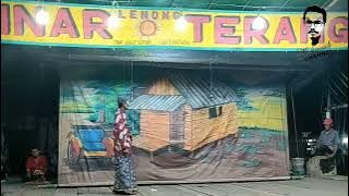 MAK SAMAN TERBARU 2024 | LENONG SINAR TERANG