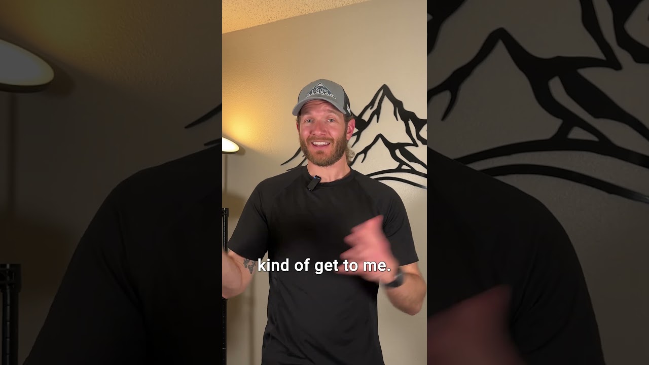 Вас это тоже раздражает в походе?