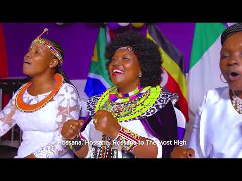 Legetyo Queens The Lord S Song Official Video