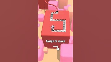 stackyDash run mobile games play video 😐😁hits LEVEL 327 #viral #stackydash #stackrun #shortvideos