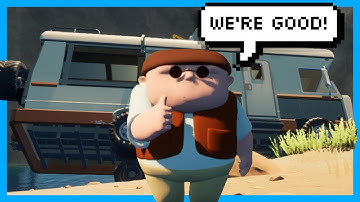 RV There Yet? Was A Hilarious Mistake!