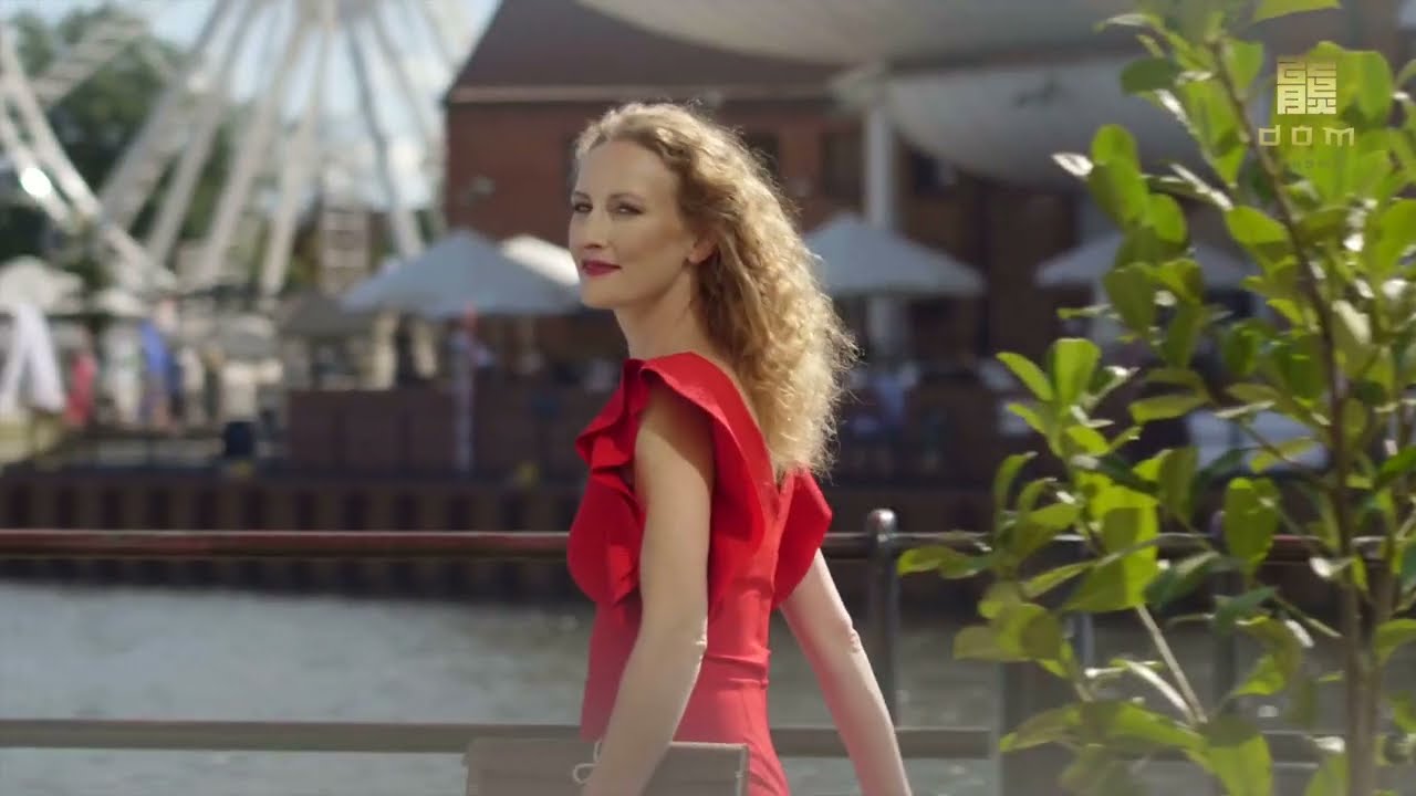 Restaurant Dom Sushi Promo Film