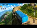 Truck Simulator Extreme | Cargo Transport Truck Game | Android Gameplay | Part 3