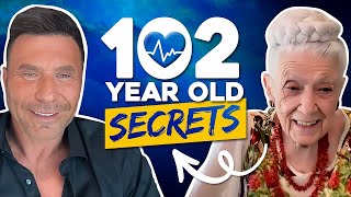 102 Year Old Doctor Reveals 6 Secrets To Health & Happiness