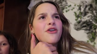 Hayden EXPOSED For Having a Crush on Annie LeBlanc | WITH PROOF