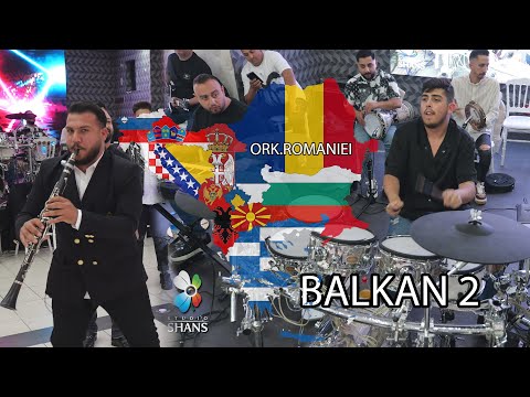 Alpen Minune Ork.Romaniei