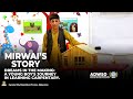 Dreams in the making  mirwais story