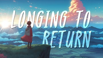 LONGING TO RETURN — Jonas Öhler | Inspiring Orchestral Music